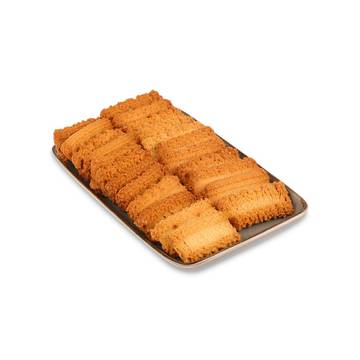 Caketale Punjabi Atta Cookies